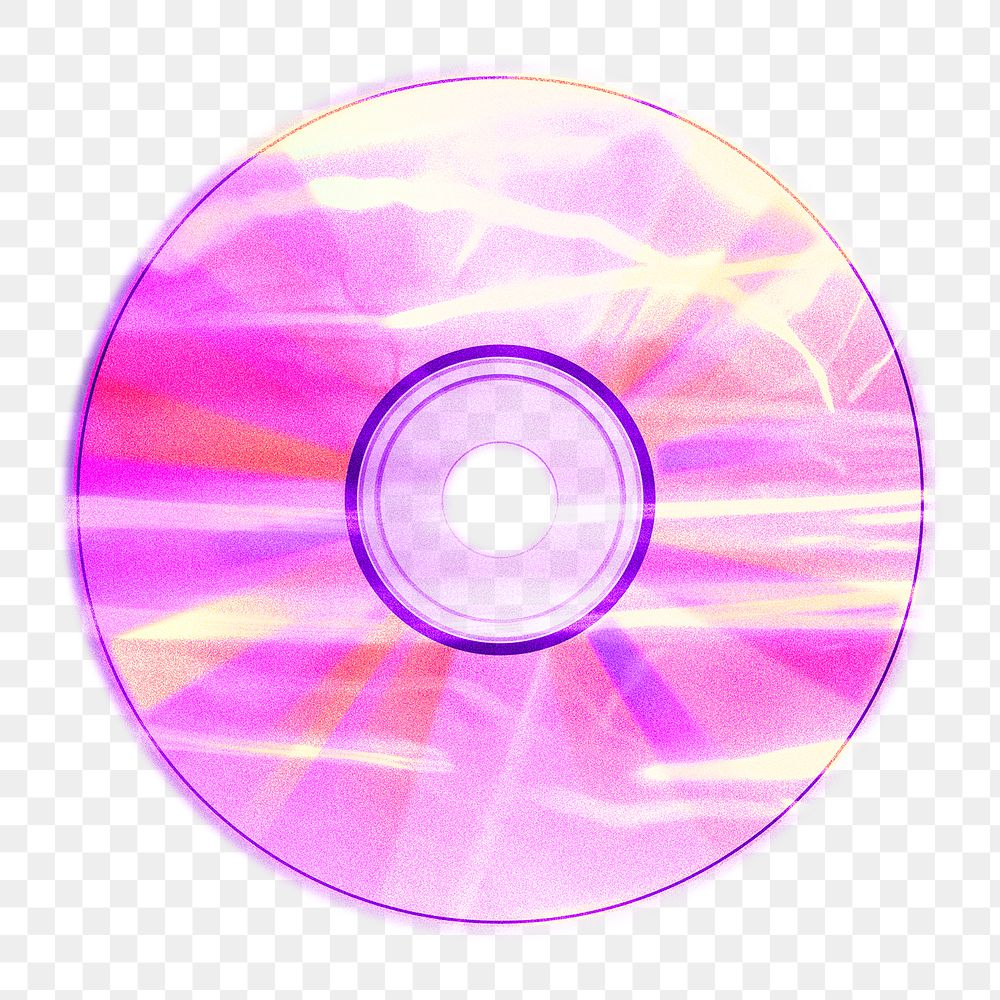 CD...